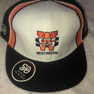 Stall & Dean Flat Brim Hats